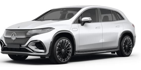 MERCEDES-BENZ EQS-CLASS SUV 2023 4JGDM2EB4PA026578 image